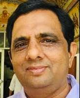Dr. Dinesh Sharma